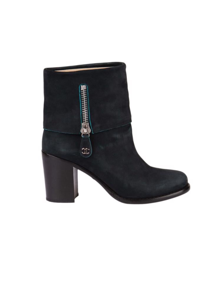 Bayan Yeşil CHANEL BOT