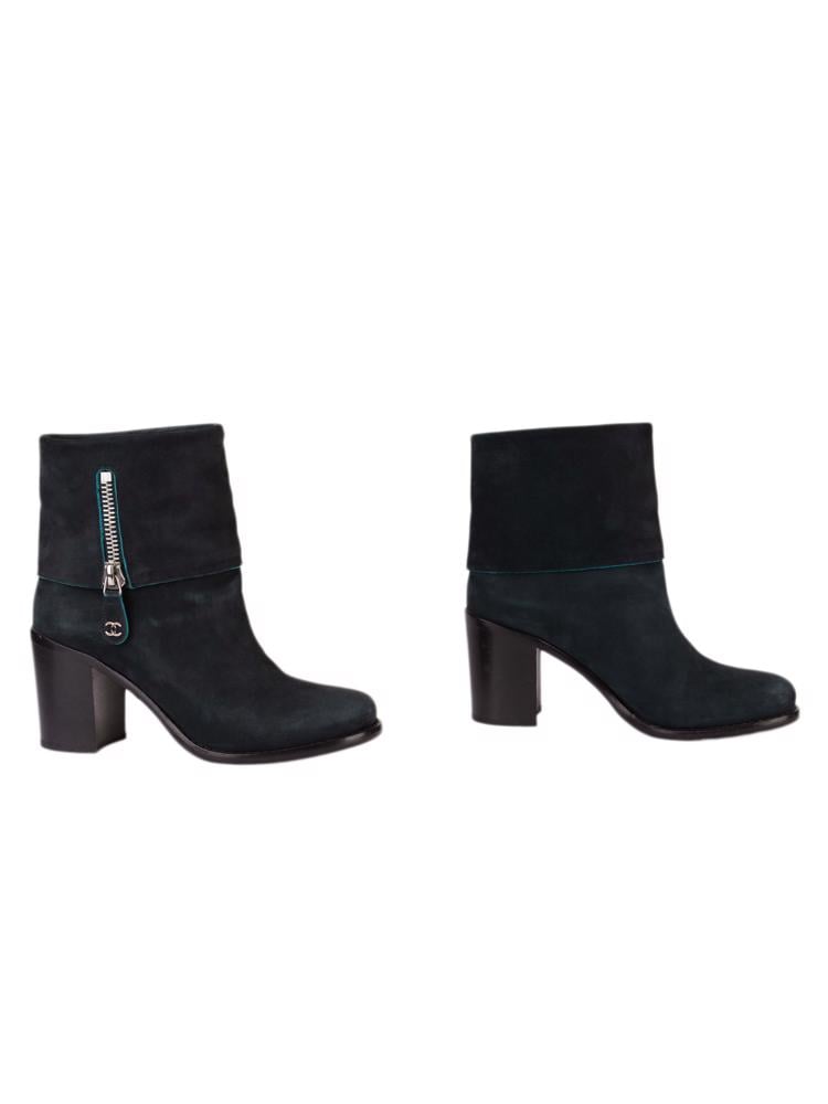 Bayan Yeşil CHANEL BOT