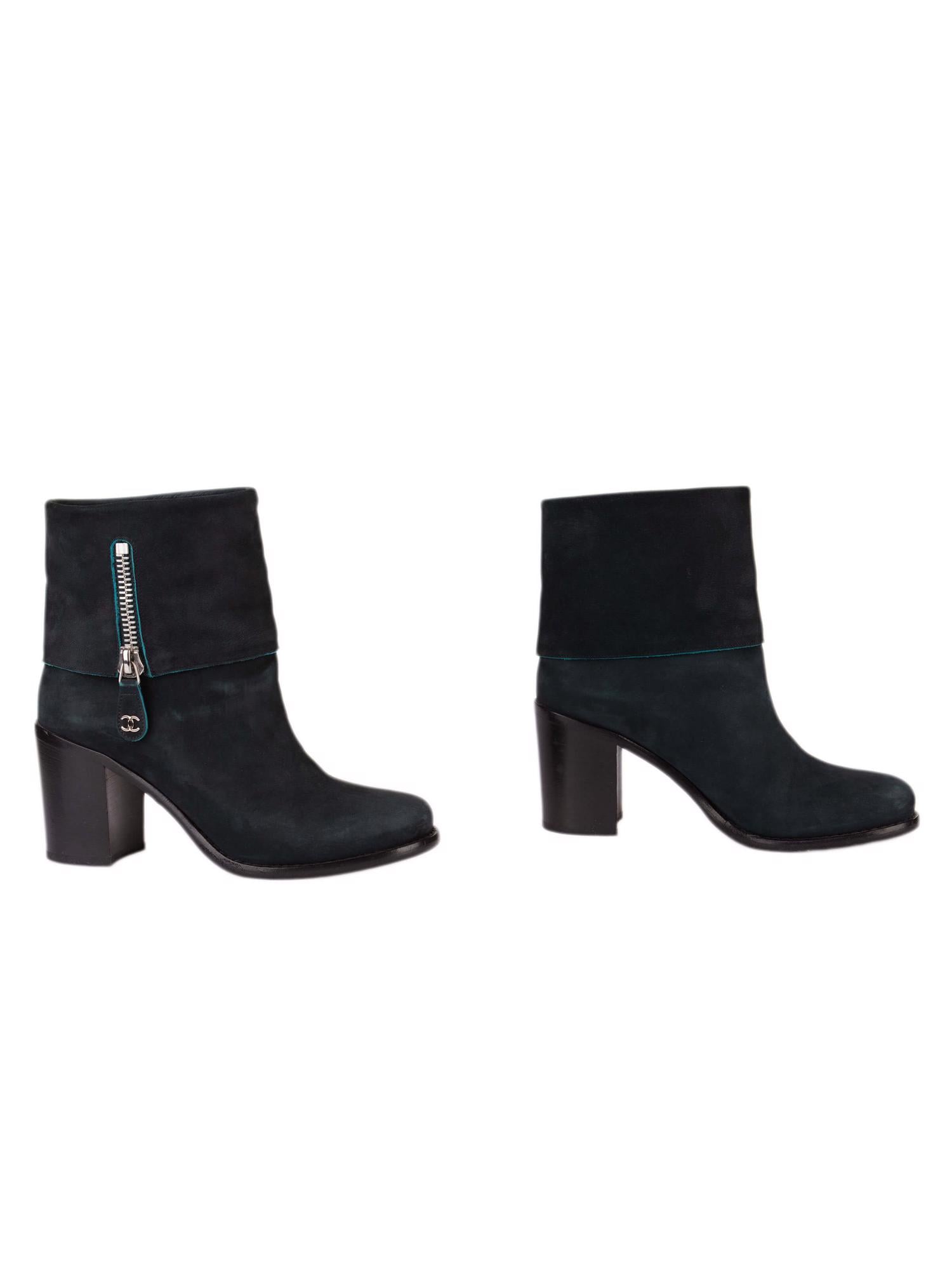 Bayan Yeşil CHANEL BOT