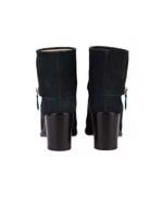 Bayan Yeşil CHANEL BOT