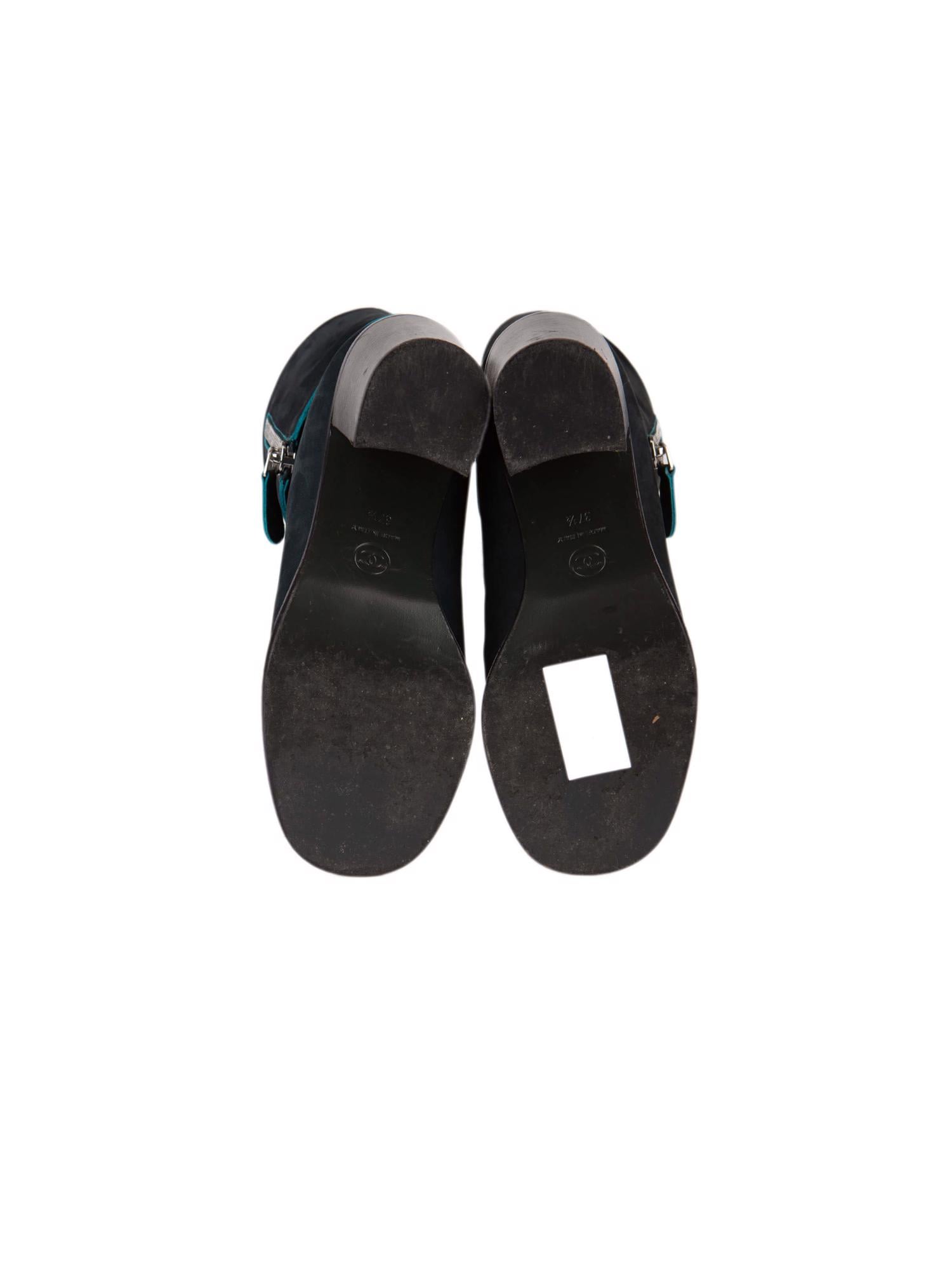 Bayan Yeşil CHANEL BOT