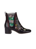 Bayan Siyah FENDI BOT