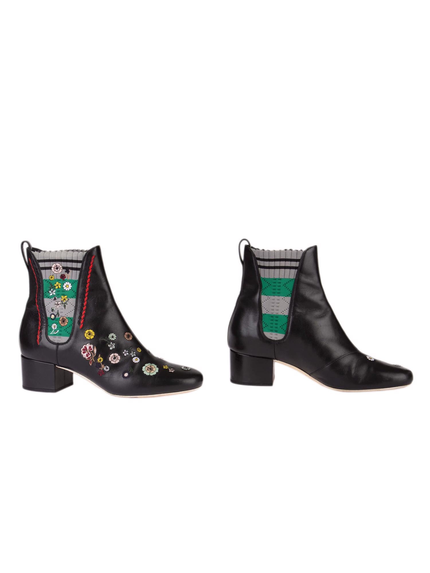 Bayan Siyah FENDI BOT