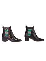 Bayan Siyah FENDI BOT