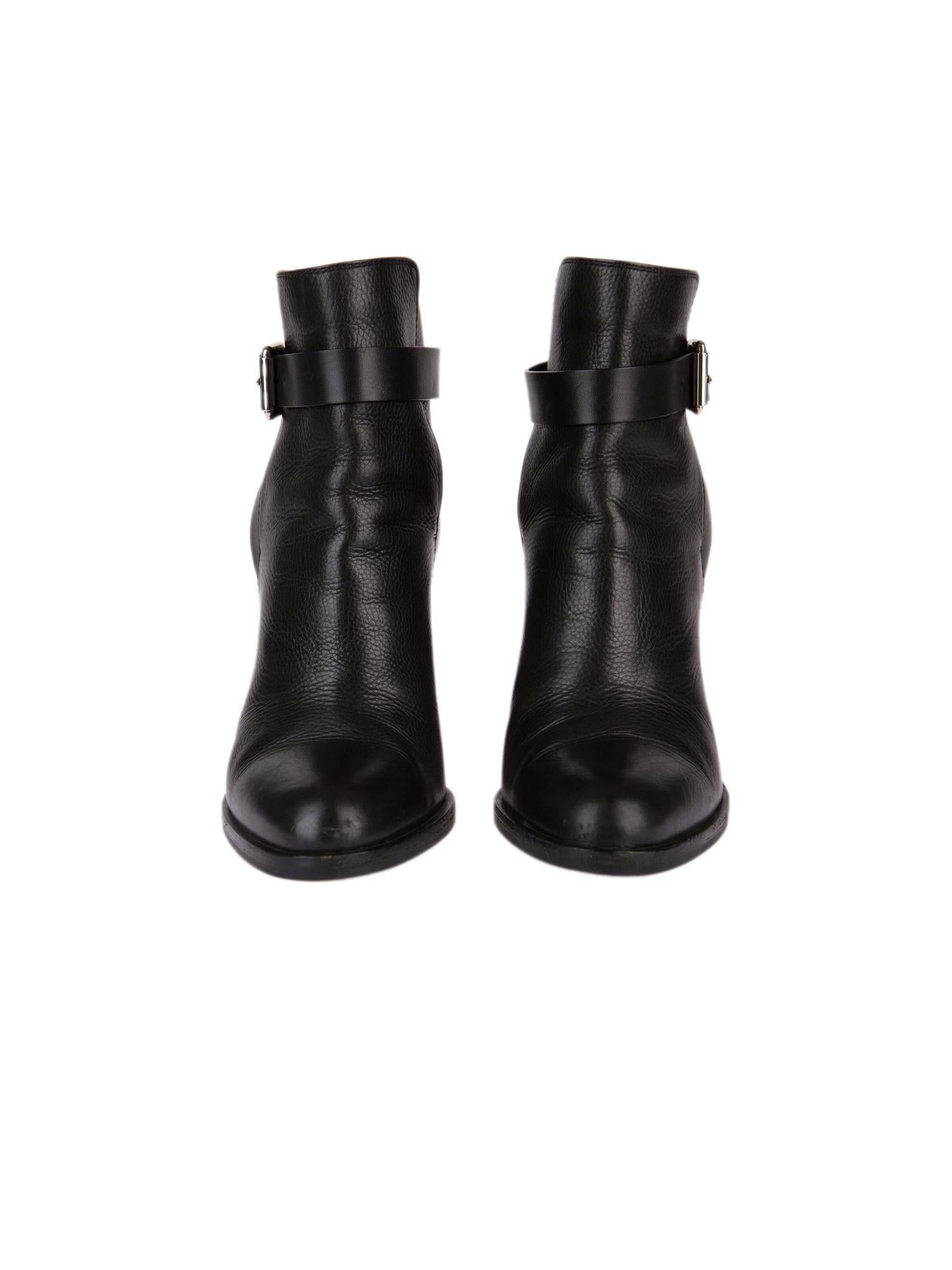 Bayan Siyah GIANVITO ROSSI BOT