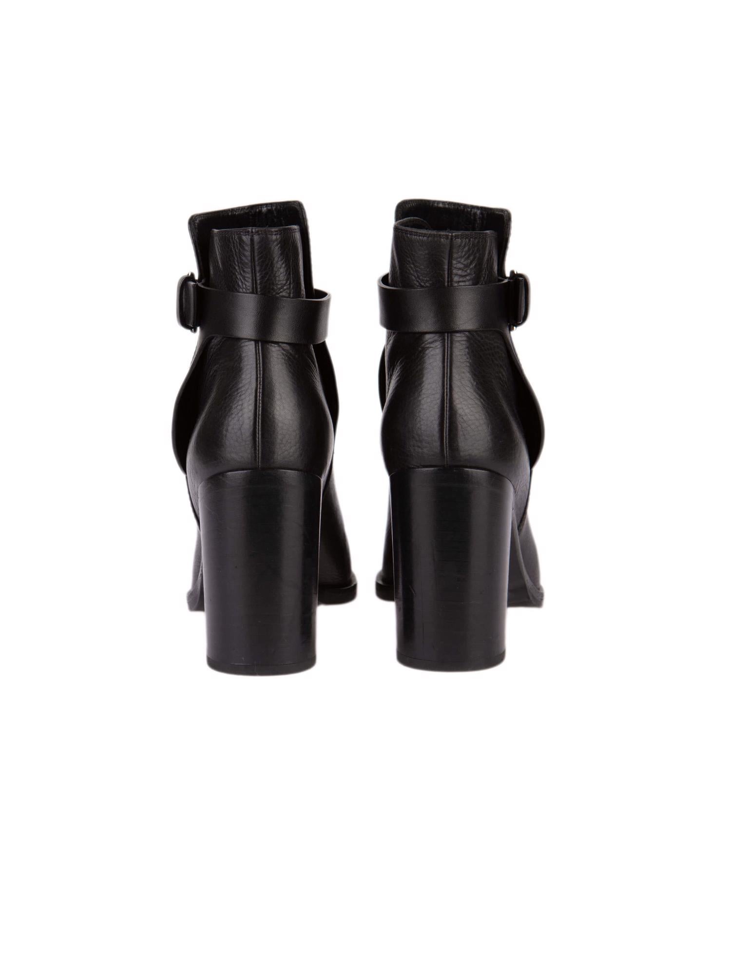 Bayan Siyah GIANVITO ROSSI BOT