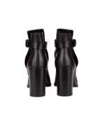 Bayan Siyah GIANVITO ROSSI BOT