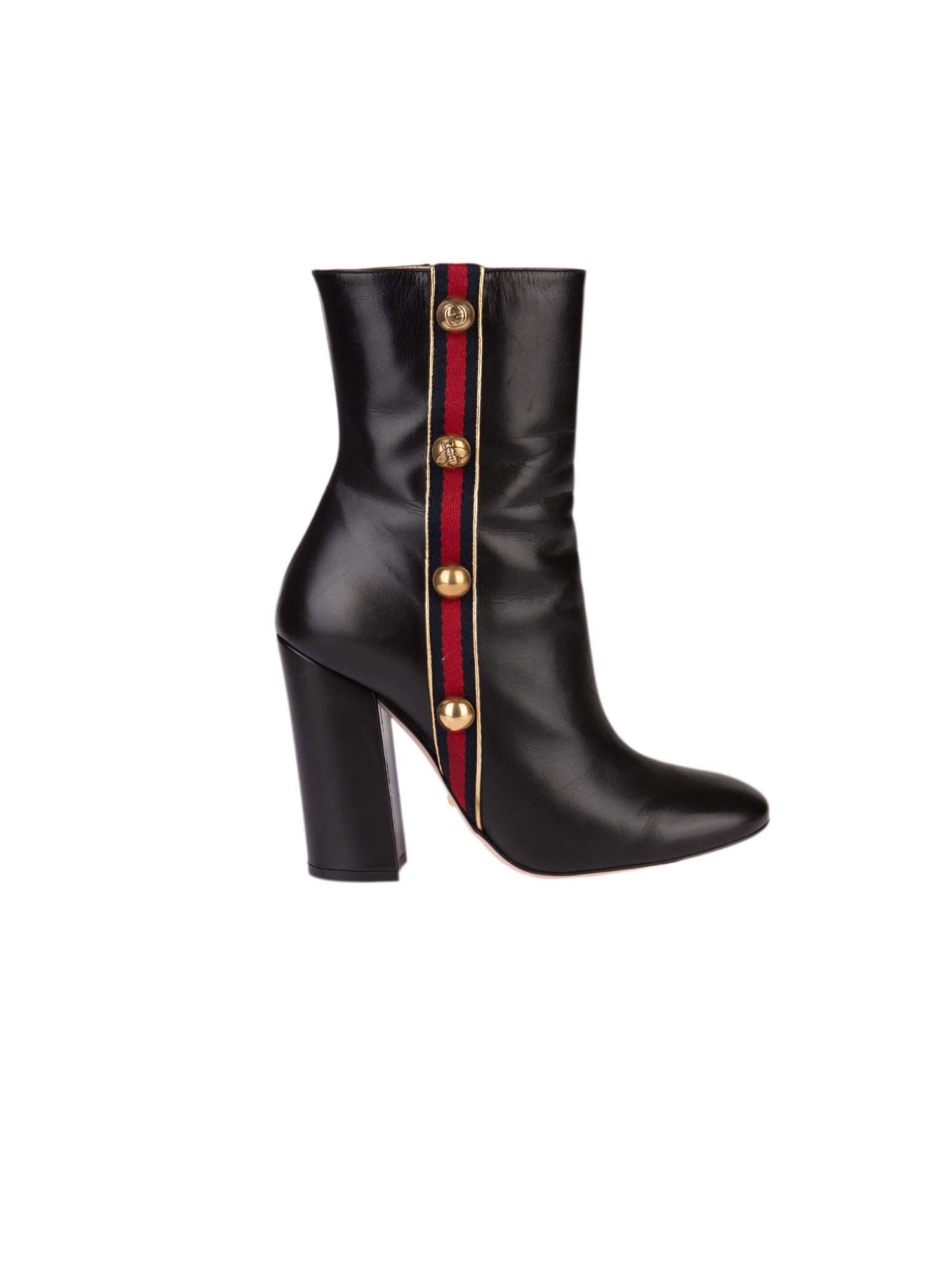 Bayan Siyah GUCCI BOT