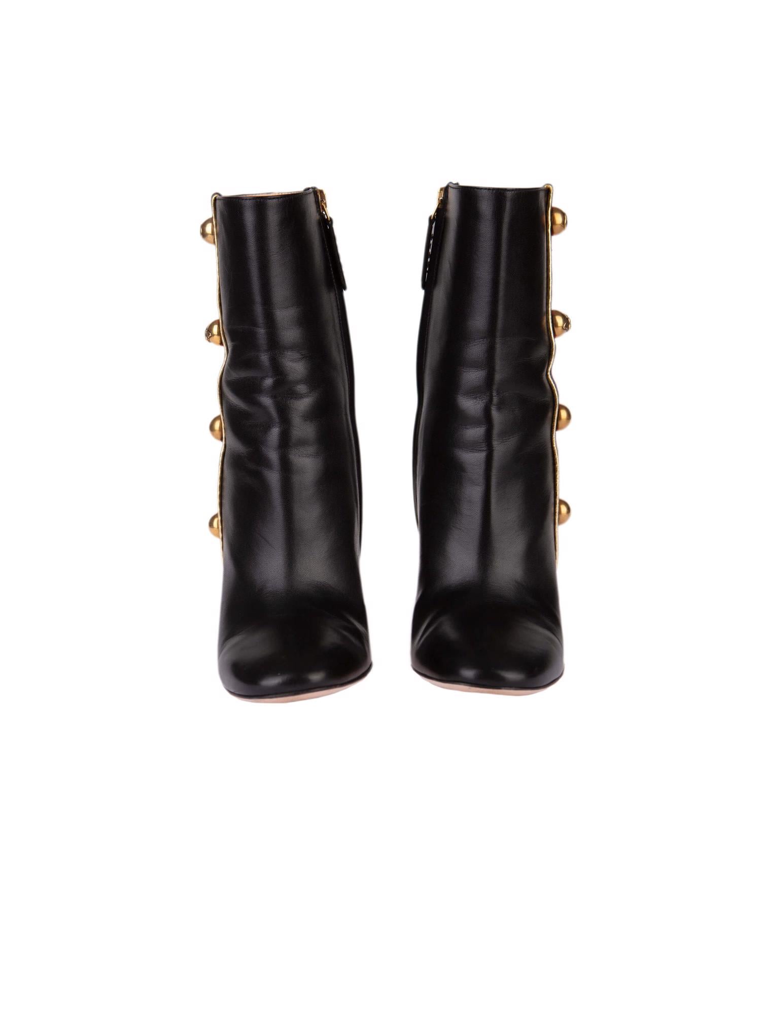 Bayan Siyah GUCCI BOT