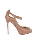 Bayan Bej VALENTINO AYAKKABI