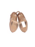 Bayan Bej VALENTINO AYAKKABI