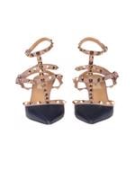 Bayan Lacivert VALENTINO AYAKKABI