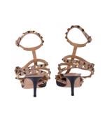 Bayan Lacivert VALENTINO AYAKKABI