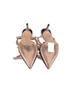 Bayan Lacivert VALENTINO AYAKKABI