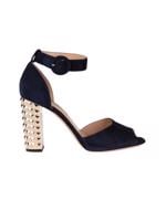 Bayan Lacivert VALENTINO AYAKKABI