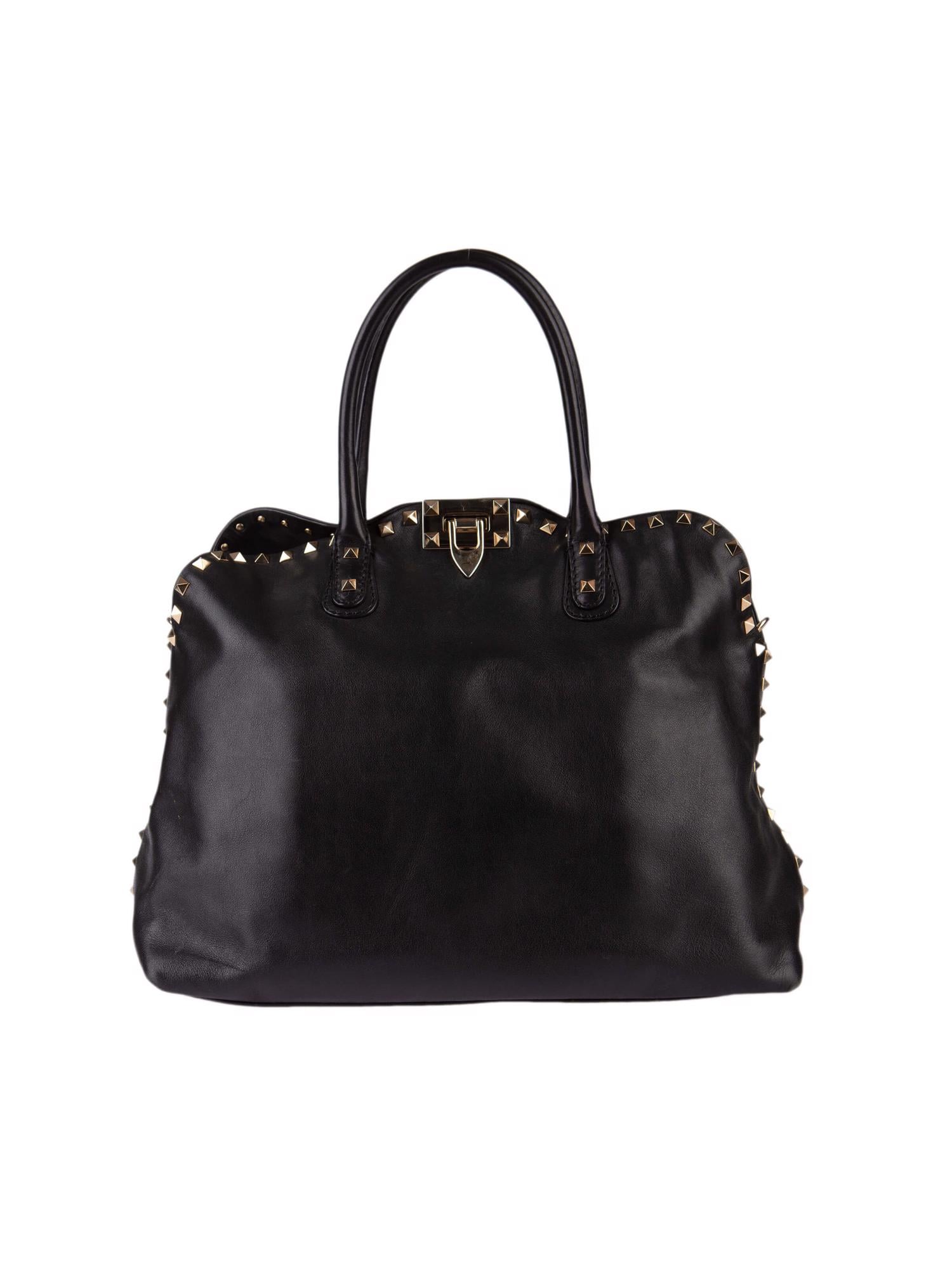 Bayan Siyah VALENTINO ÇANTA