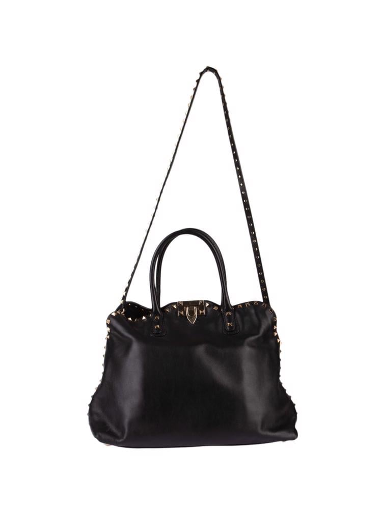 Bayan Siyah VALENTINO ÇANTA