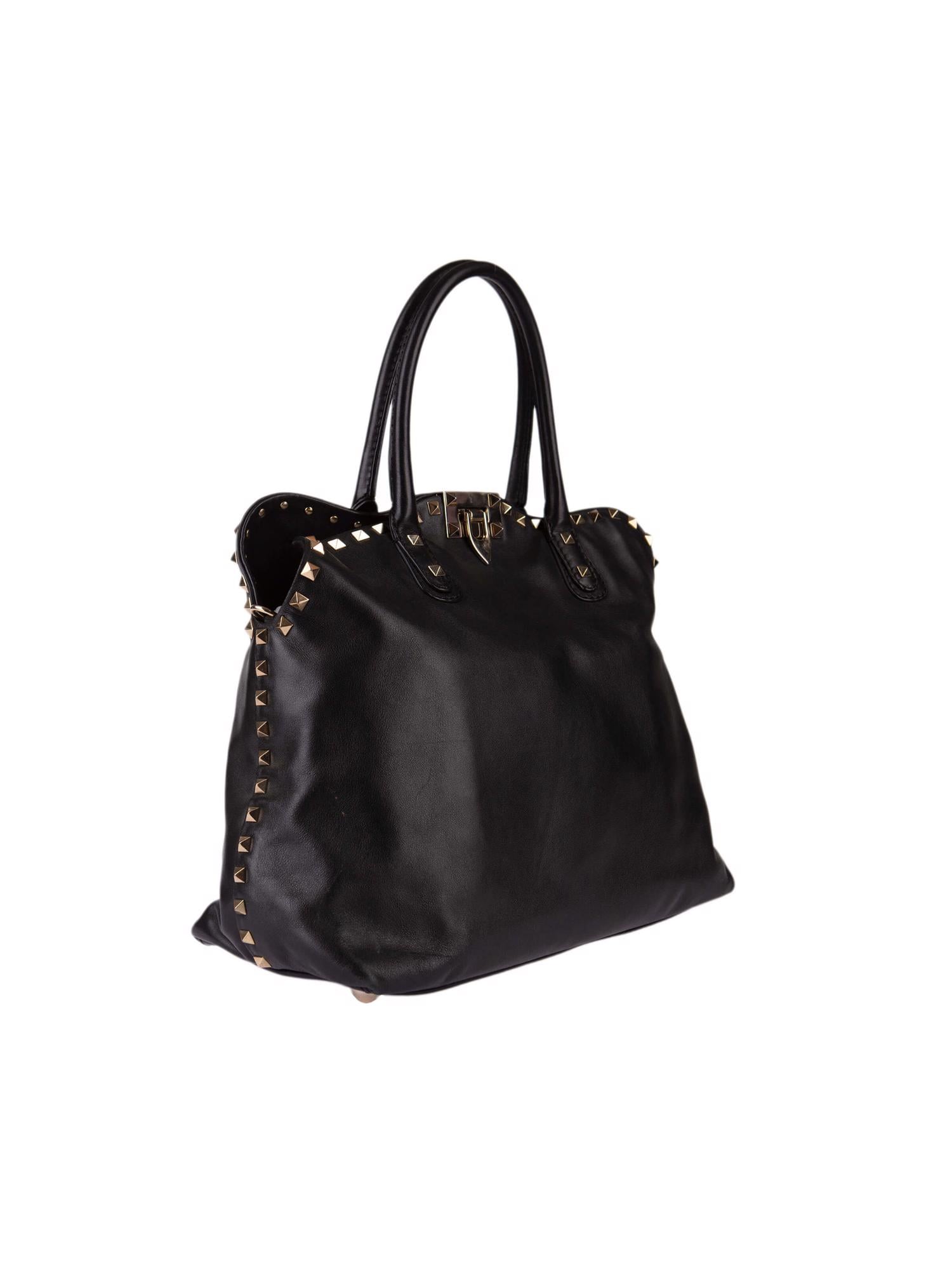 Bayan Siyah VALENTINO ÇANTA