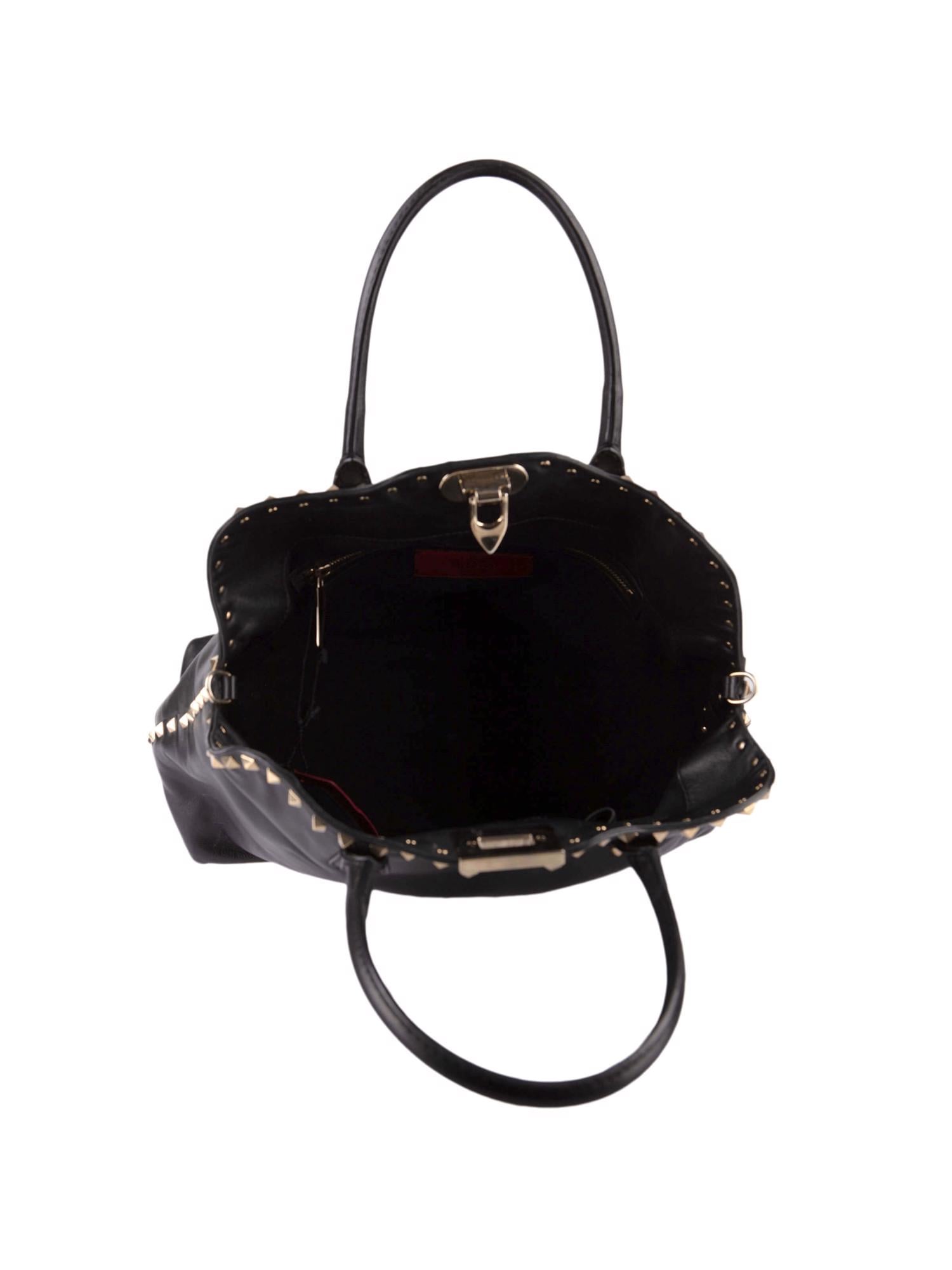 Bayan Siyah VALENTINO ÇANTA