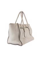 Bayan Beyaz PRADA ÇANTA