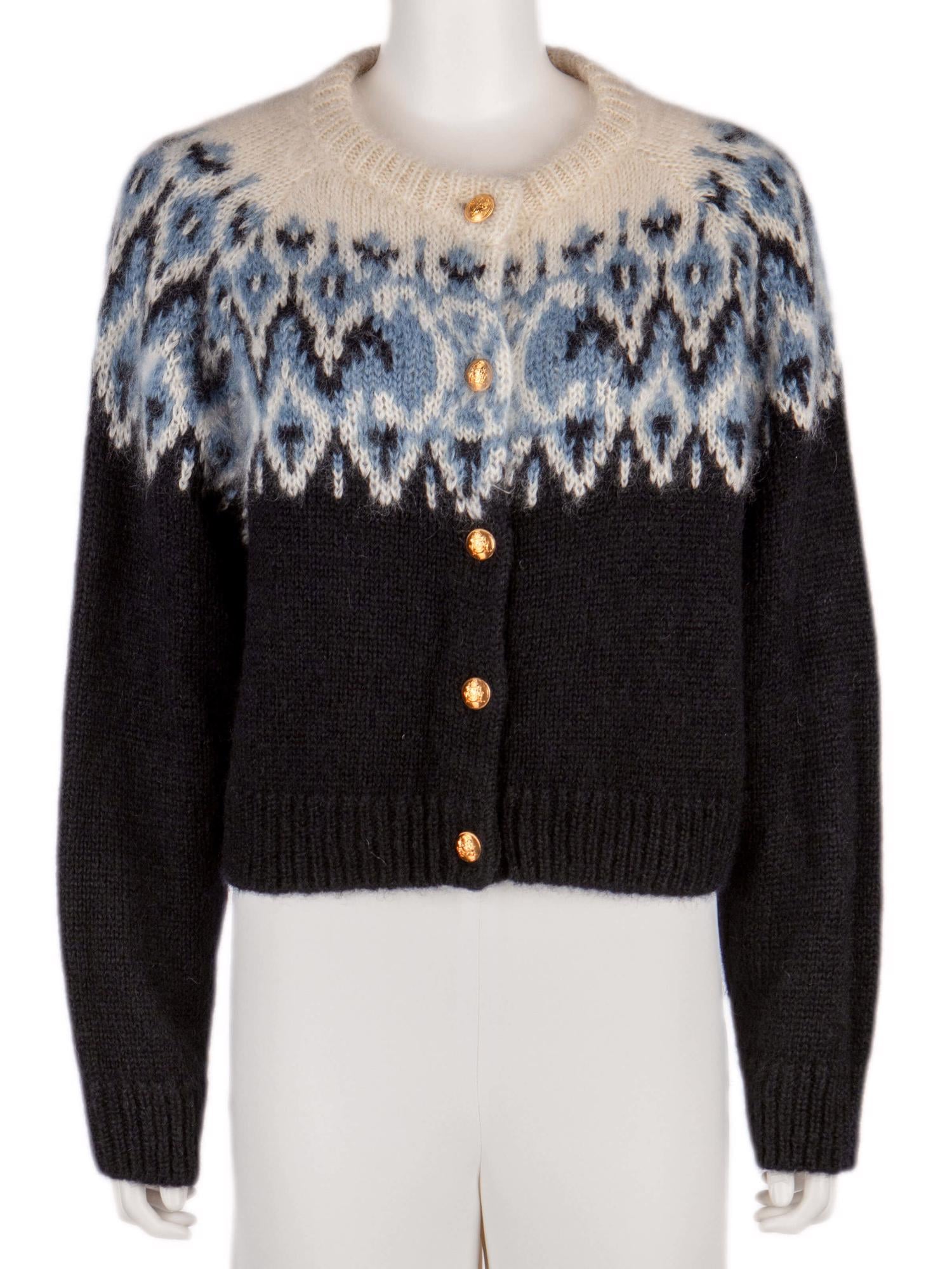 Bayan Lacivert CELINE HIRKA