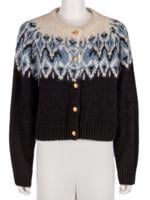 Bayan Lacivert CELINE HIRKA