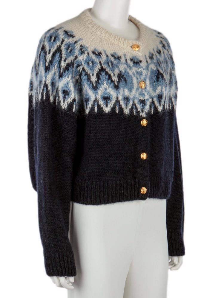 Bayan Lacivert CELINE HIRKA