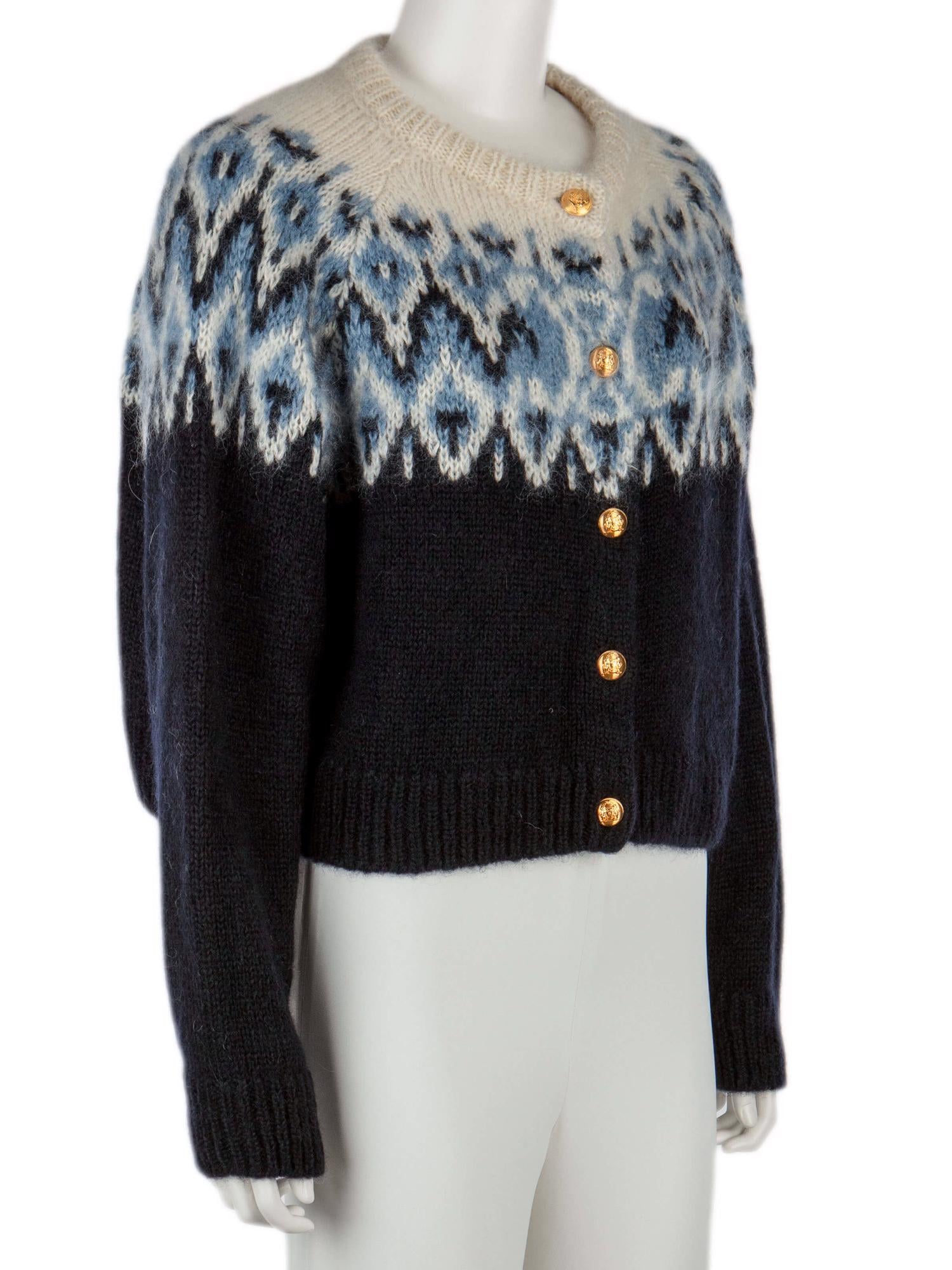 Bayan Lacivert CELINE HIRKA