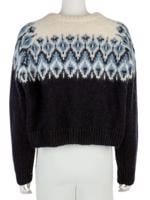 Bayan Lacivert CELINE HIRKA