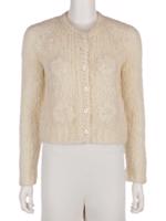 Bayan Krem CELINE HIRKA