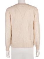 Bayan Krem BRUNELLO CUCINELLI KAZAK