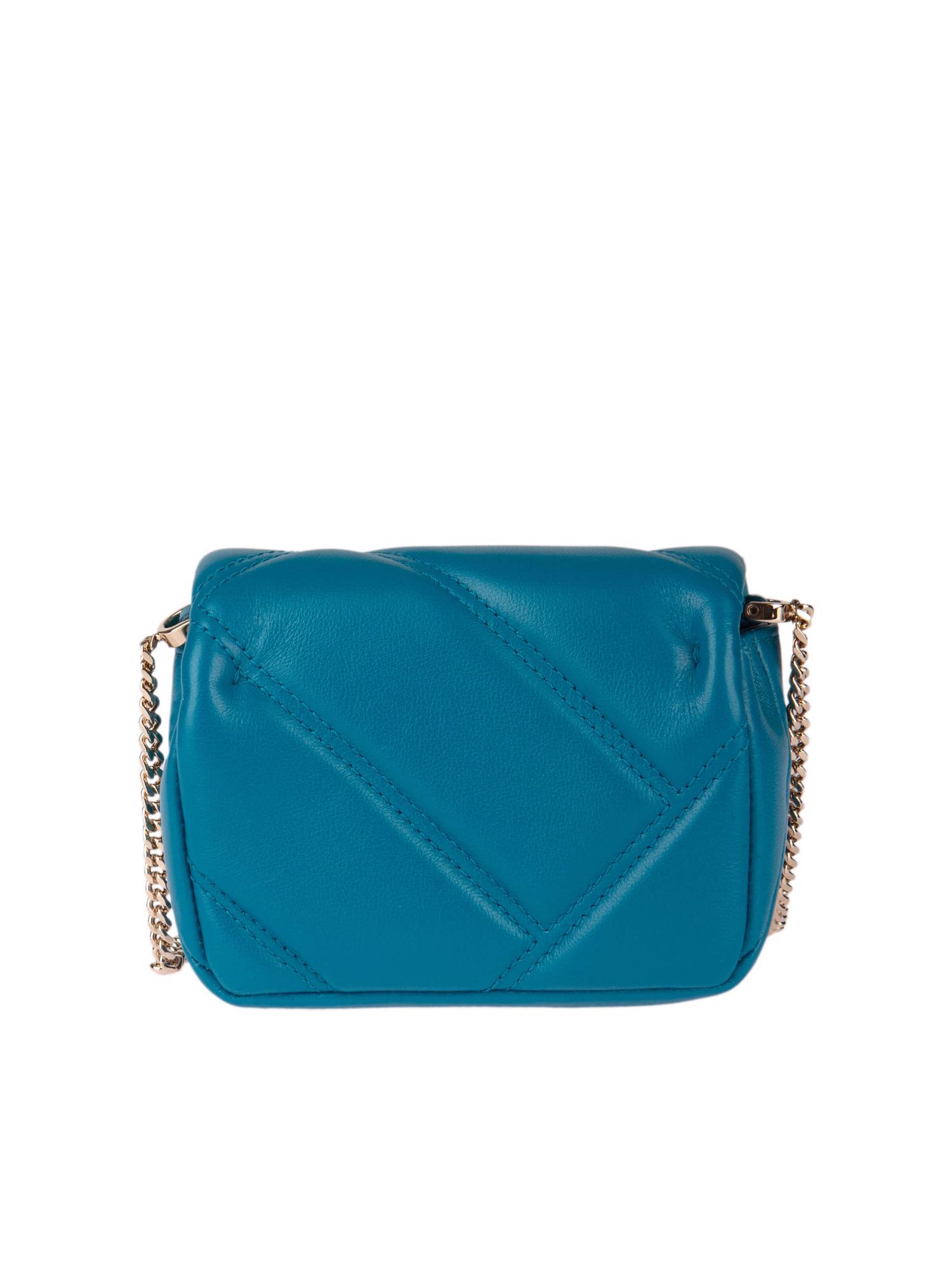 Bayan Mavi BVLGARI ÇANTA