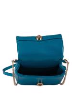 Bayan Mavi BVLGARI ÇANTA