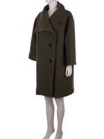 Bayan Yeşil ACNE STUDIOS PALTO