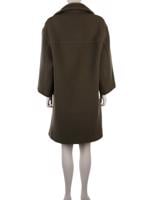 Bayan Yeşil ACNE STUDIOS PALTO