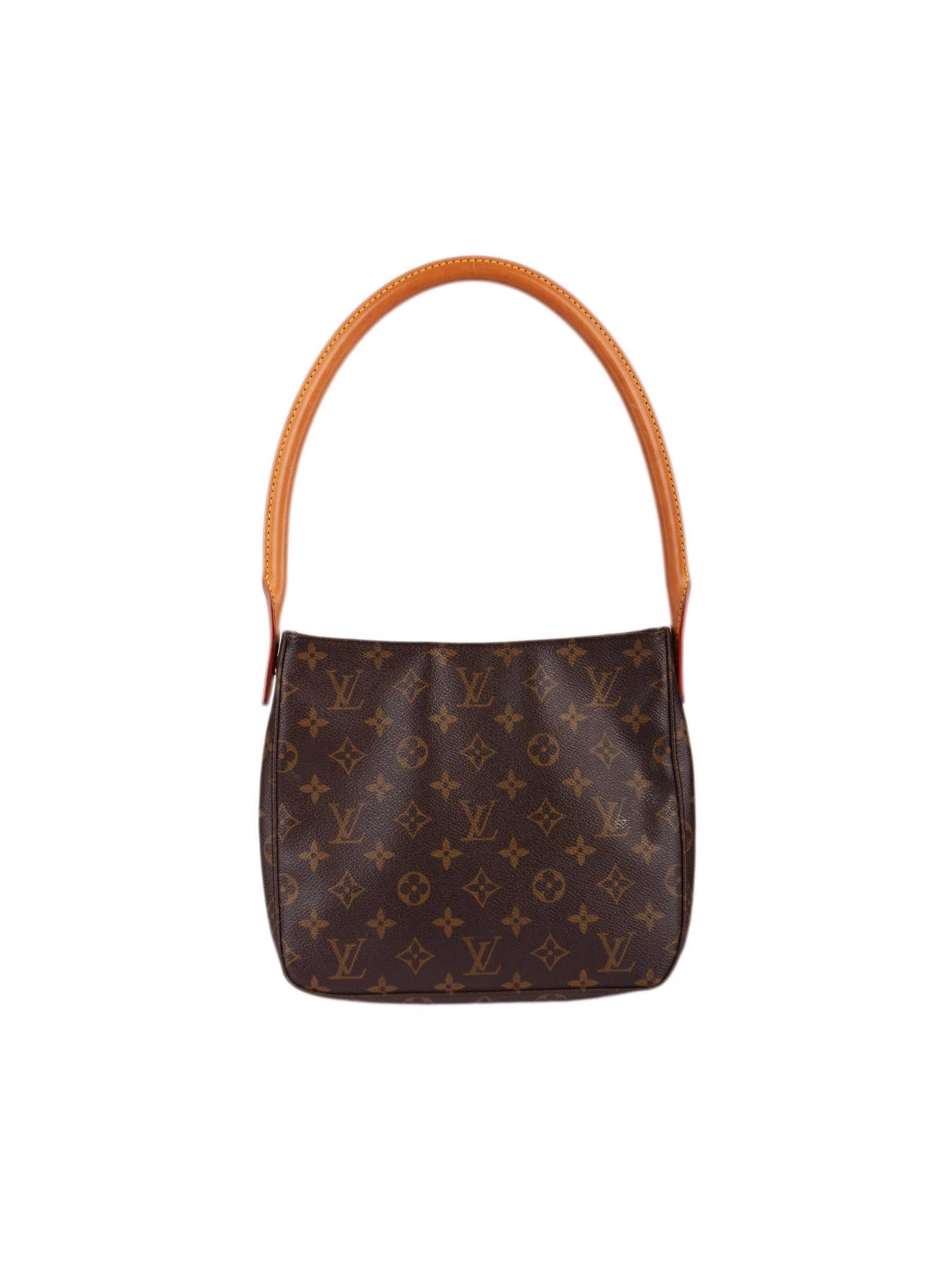 Bayan Kahve LOUIS VUITTON ÇANTA