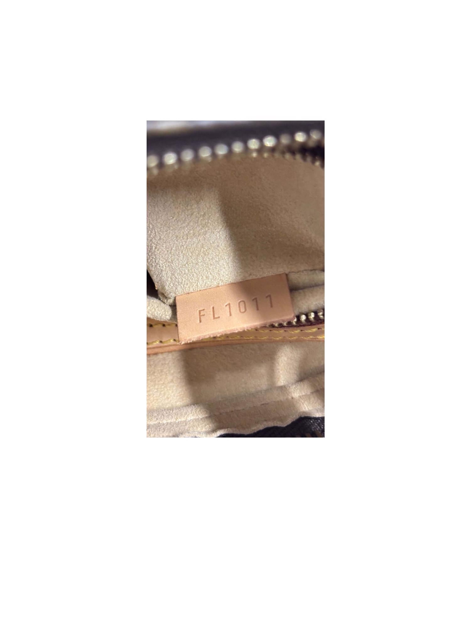 Bayan Kahve LOUIS VUITTON ÇANTA