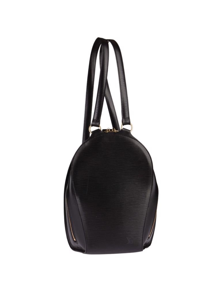 Bayan Siyah LOUIS VUITTON ÇANTA