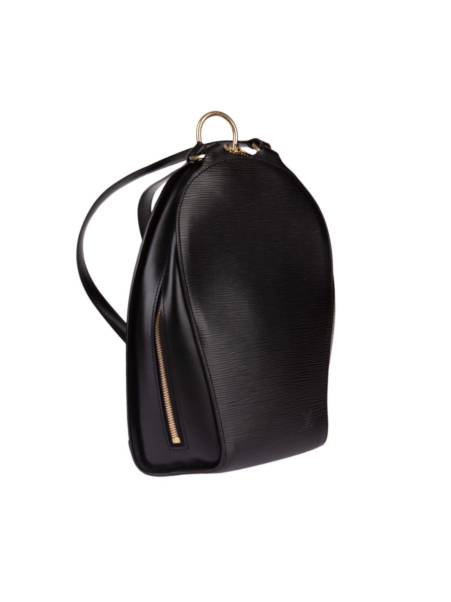 Bayan Siyah LOUIS VUITTON ÇANTA