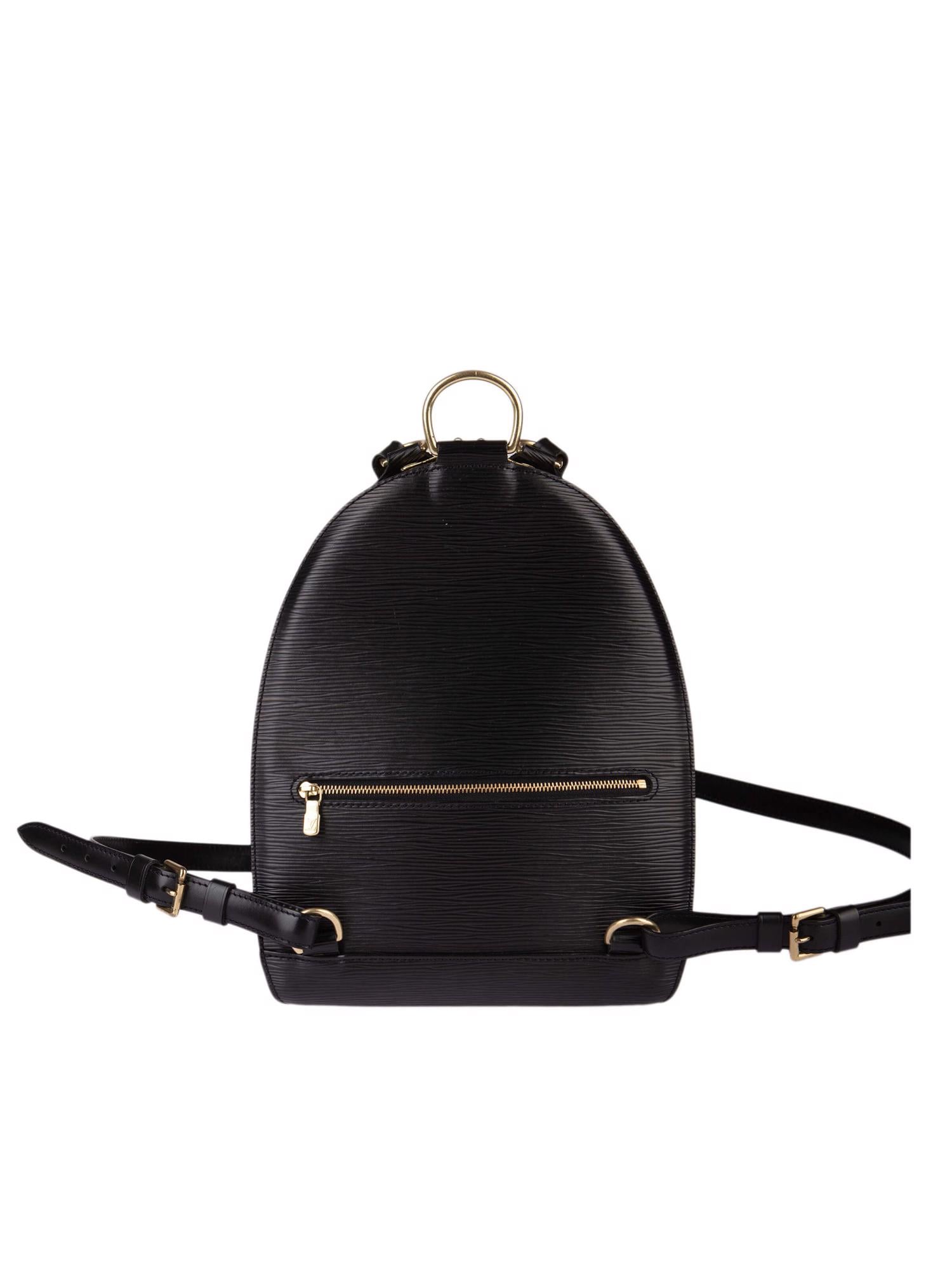 Bayan Siyah LOUIS VUITTON ÇANTA