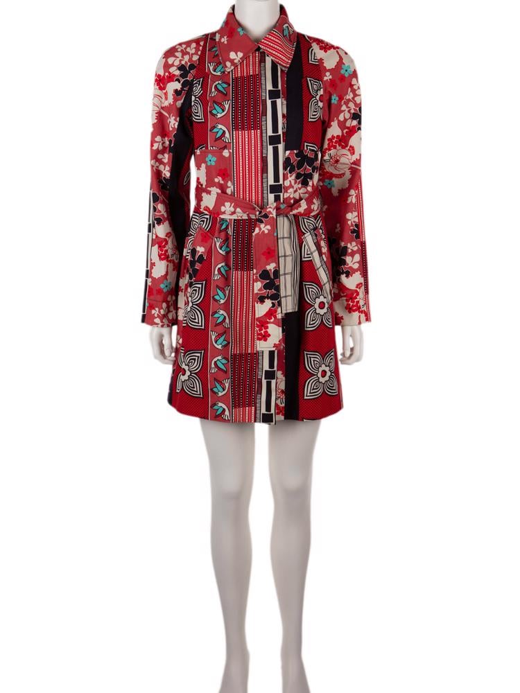 Bayan Pembe KENZO PARDÖSÜ