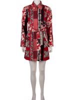 Bayan Pembe KENZO PARDÖSÜ