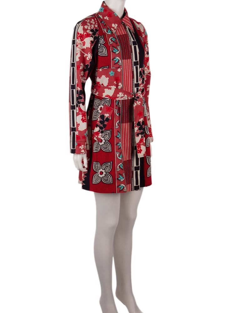 Bayan Pembe KENZO PARDÖSÜ