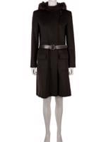 Bayan Kahve MAX MARA SPORTMAX PALTO