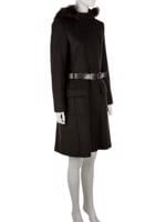 Bayan Kahve MAX MARA SPORTMAX PALTO