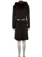 Bayan Kahve MAX MARA SPORTMAX PALTO