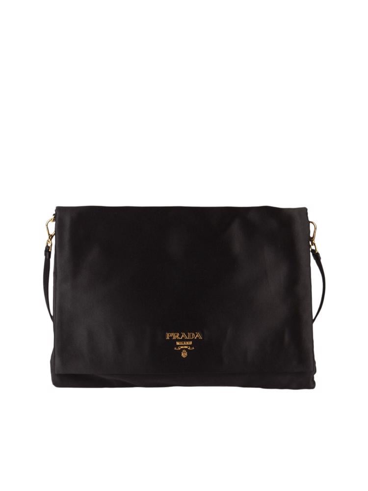 Bayan Siyah PRADA ÇANTA