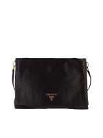 Bayan Siyah PRADA ÇANTA