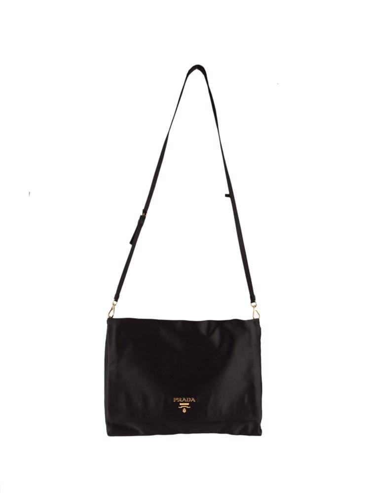 Bayan Siyah PRADA ÇANTA