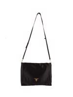 Bayan Siyah PRADA ÇANTA